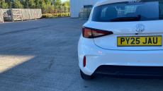 MG MG3 1.5 SE 5dr Petrol Hatchback